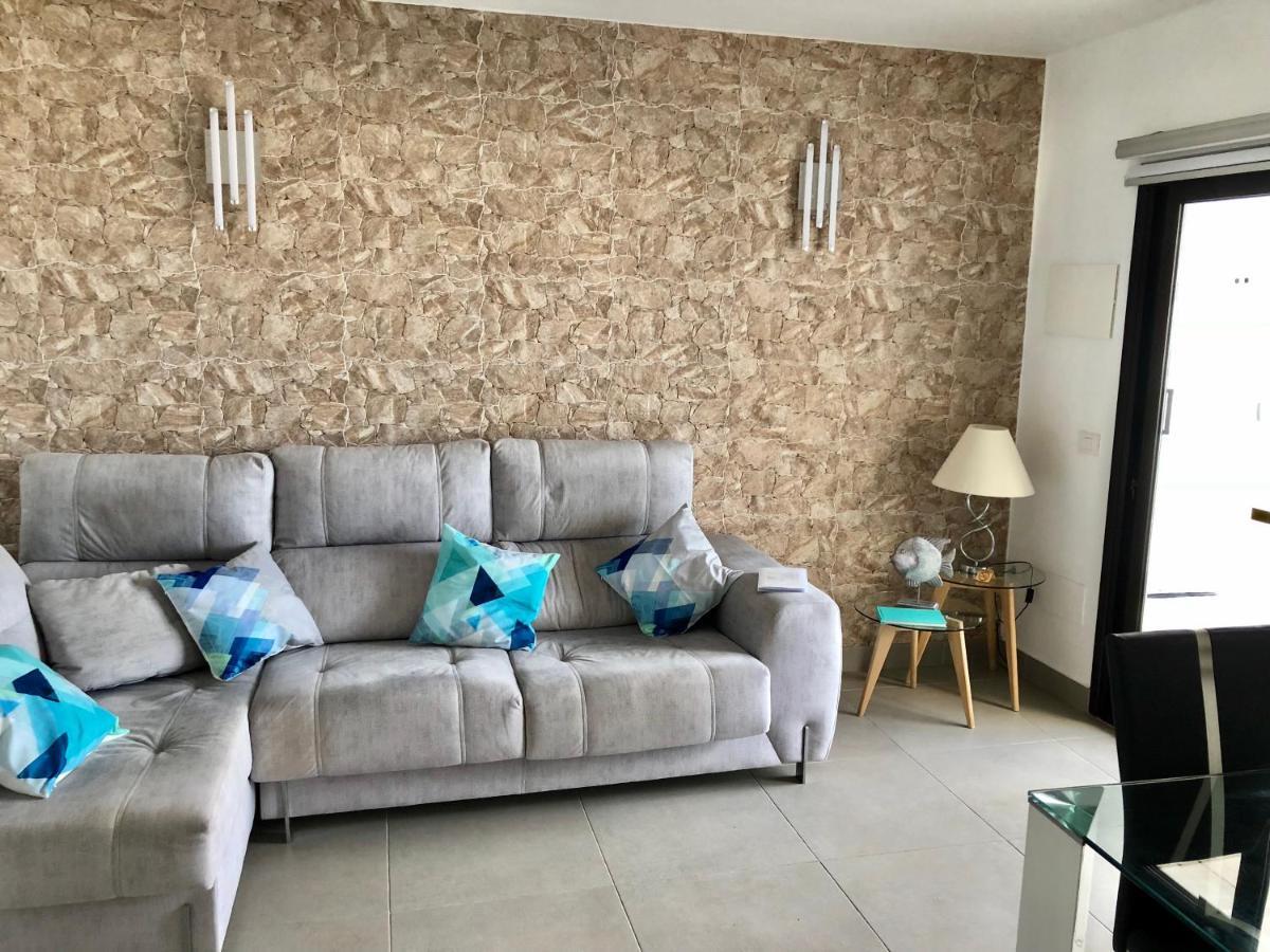 Casita Chao Puerto Del Carmen Apartment Пуерто дел Кармен Екстериор снимка