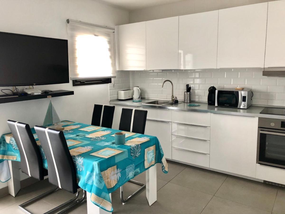 Casita Chao Puerto Del Carmen Apartment Пуерто дел Кармен Екстериор снимка