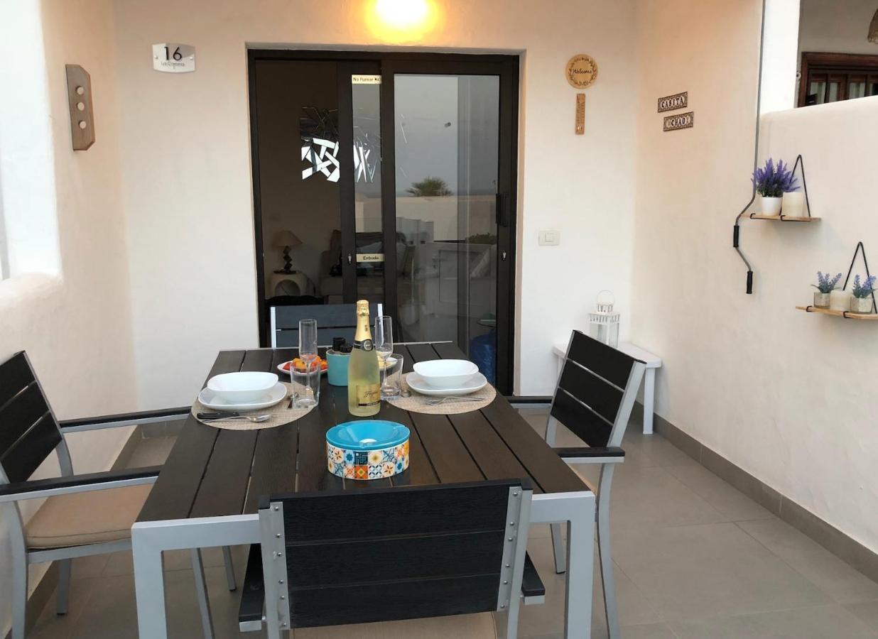 Casita Chao Puerto Del Carmen Apartment Пуерто дел Кармен Екстериор снимка